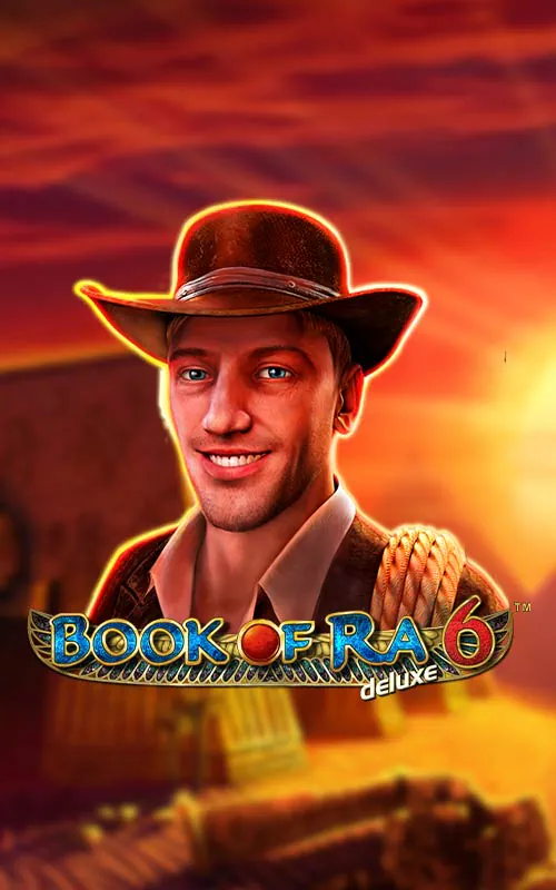Book of Ra at Tropezia Casino