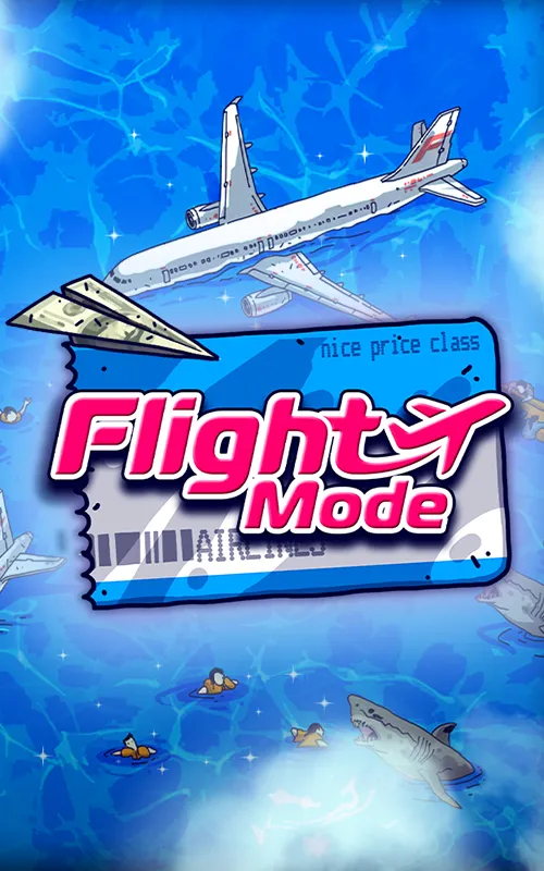 Flight Mode at Tropezia Casino