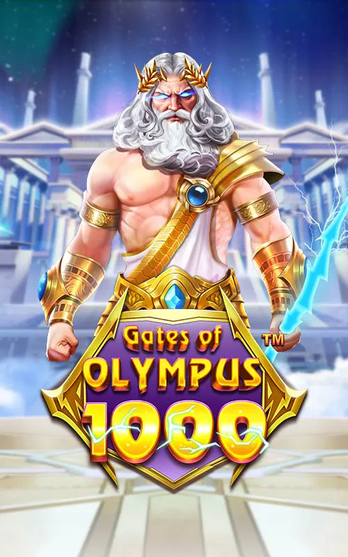 Gates of Olympus at Tropezia Casino