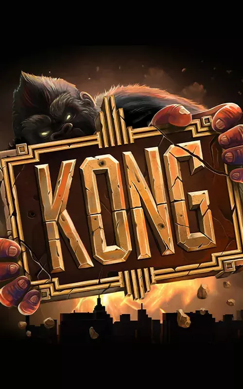 Kong at Tropezia Casino